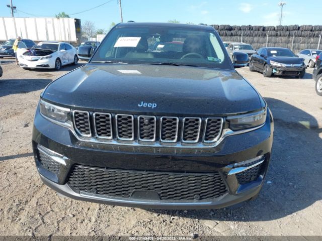 1C4RJYB61RC713750 Jeep 2024