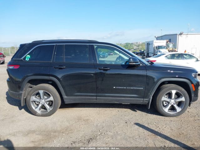 1C4RJYB61RC713750 Jeep 2024