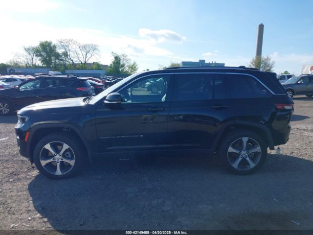 1C4RJYB61RC713750 Jeep 2024