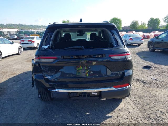 1C4RJYB61RC713750 Jeep 2024