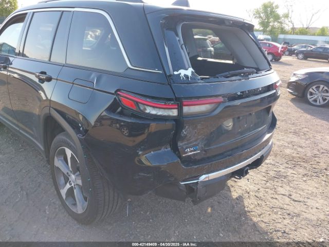 1C4RJYB61RC713750 Jeep 2024