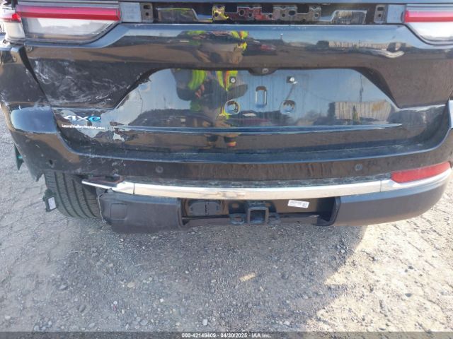 1C4RJYB61RC713750 Jeep 2024