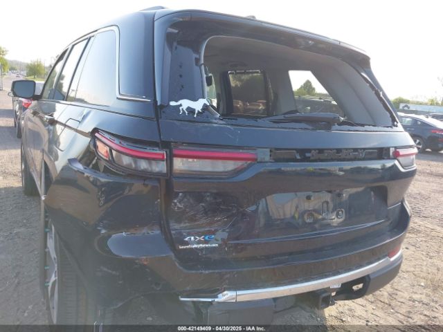 1C4RJYB61RC713750 Jeep 2024
