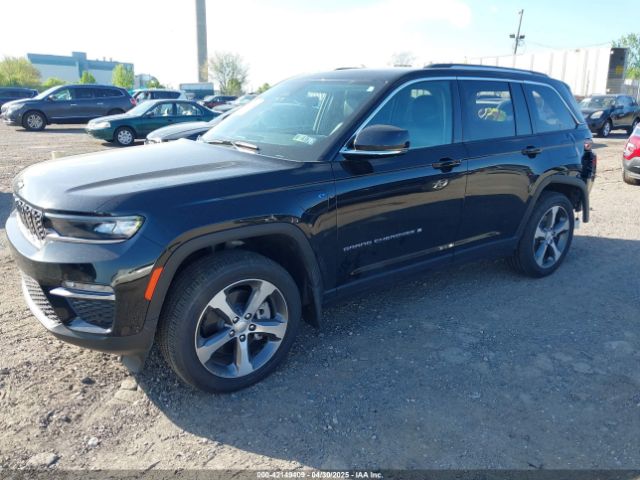 1C4RJYB61RC713750 Jeep 2024