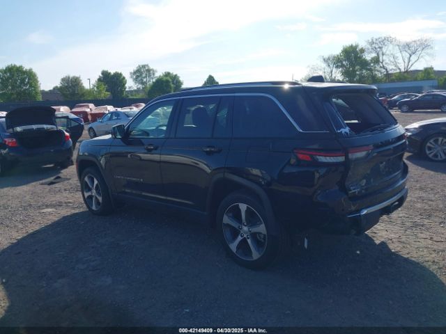 1C4RJYB61RC713750 Jeep 2024