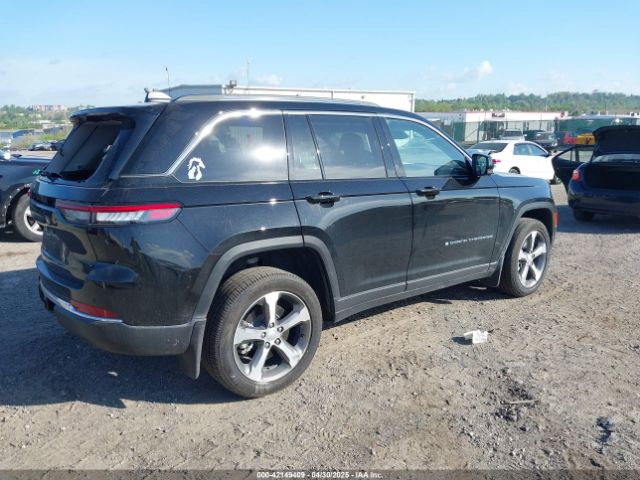 1C4RJYB61RC713750 Jeep 2024