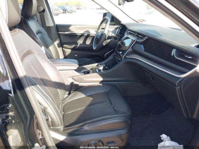 1C4RJYB61RC713750 Jeep 2024