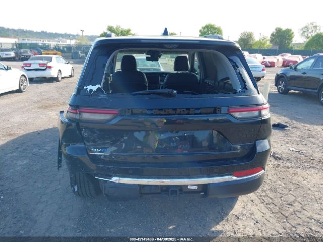 1C4RJYB61RC713750 Jeep 2024