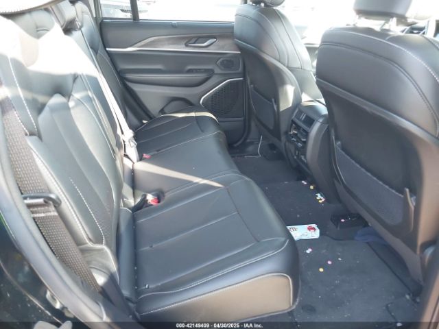 1C4RJYB61RC713750 Jeep 2024