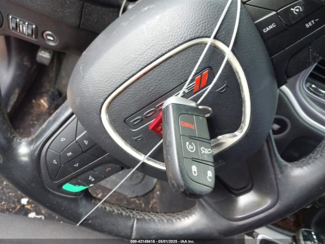 2019 DODGE CHARGER 2C3CDXBGXKH664118 Photo 10