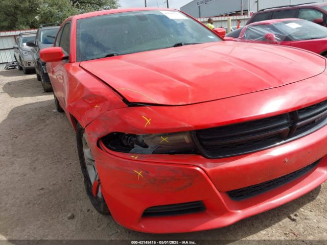 2019 DODGE CHARGER 2C3CDXBGXKH664118 Photo 5