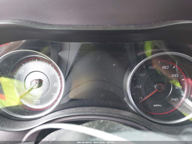 2019 DODGE CHARGER 2C3CDXBGXKH664118 Photo 6