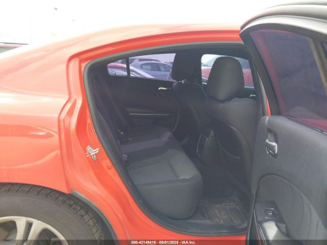 2019 DODGE CHARGER 2C3CDXBGXKH664118 Photo 7