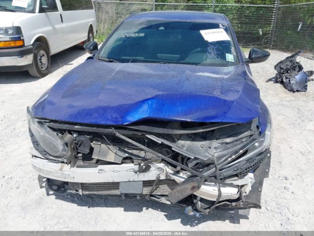 1HGCV1F33NA038928 Honda Accord Sport