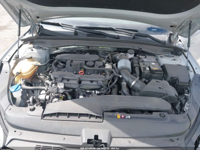 5XXG64J29RG243547 KIA K5 Gt-line