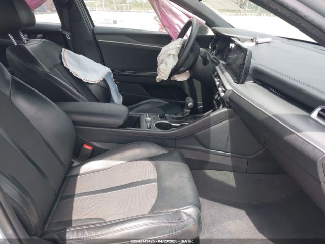 5XXG64J29RG243547 KIA K5 Gt-line