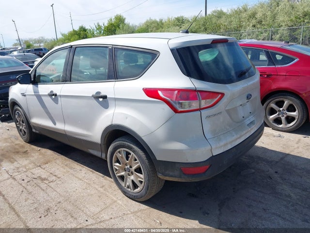 Ford ESCAPE S 2016 1FMCU0F75GUA51496 Image 3