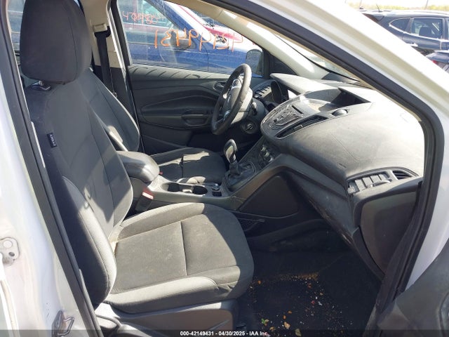 Ford ESCAPE S 2016 1FMCU0F75GUA51496 Image 5