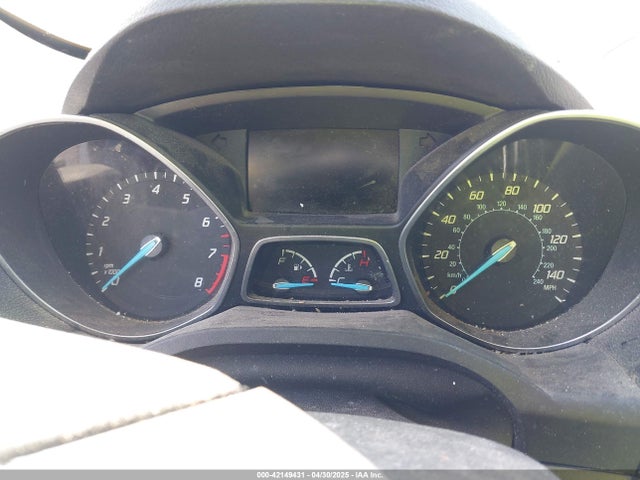 Ford ESCAPE S 2016 1FMCU0F75GUA51496 Image 7