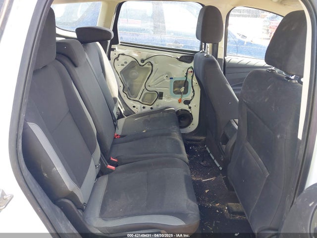 Ford ESCAPE S 2016 1FMCU0F75GUA51496 Image 8