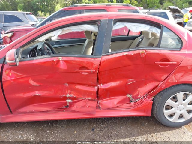 2015 MITSUBISHI LANCER JA32U2FU6FU017436 Photo 5