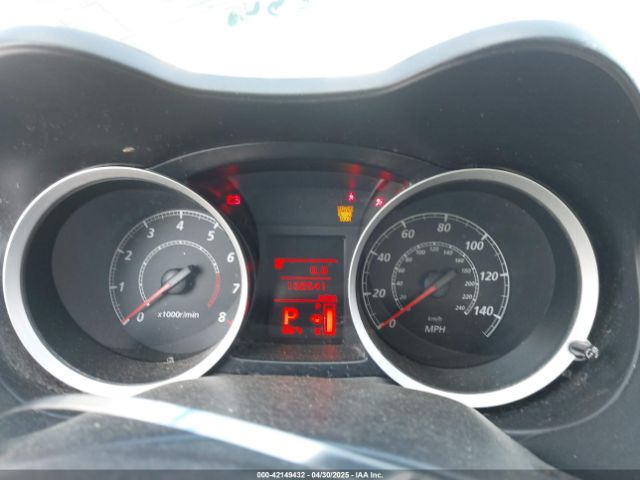 2015 MITSUBISHI LANCER JA32U2FU6FU017436 Photo 6