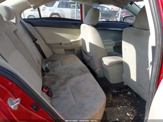2015 MITSUBISHI LANCER JA32U2FU6FU017436 Photo 7