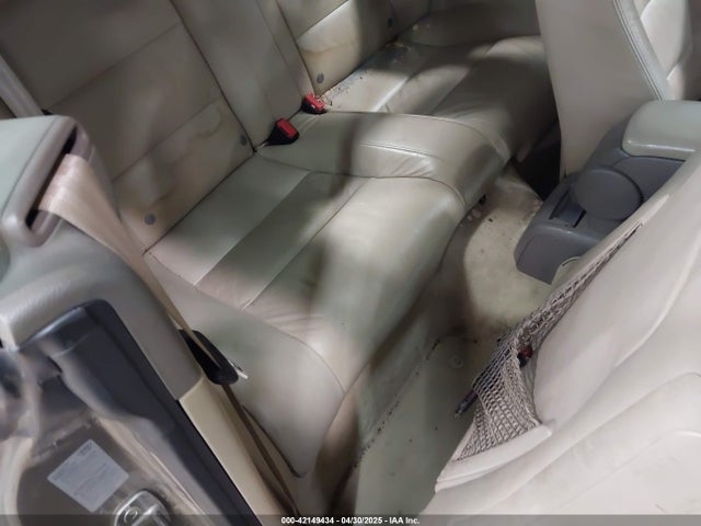 2003 AUDI A4 WAUAT48H23K011066 Photo 7