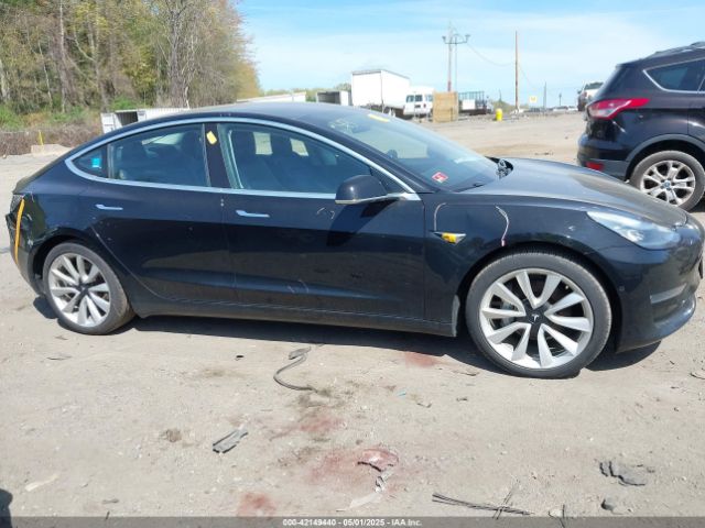 5YJ3E1EB6JF086612 Tesla Model 3 Long Range/performance