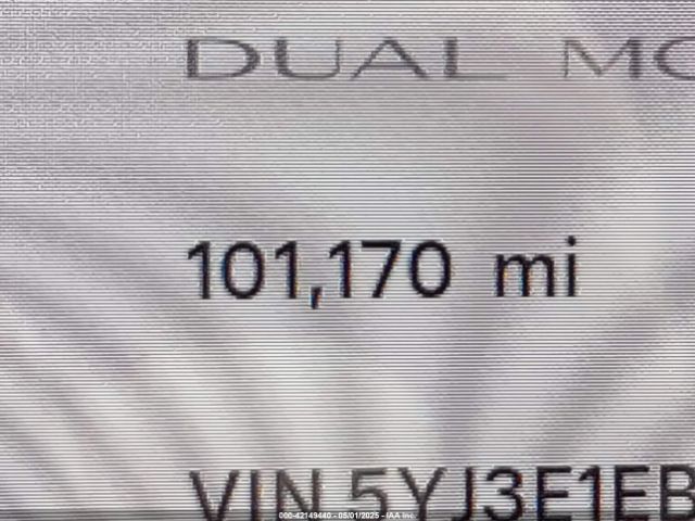 5YJ3E1EB6JF086612 Tesla Model 3 Long Range/performance