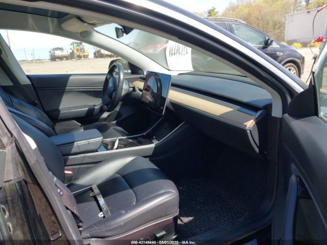 5YJ3E1EB6JF086612 Tesla Model 3 Long Range/performance