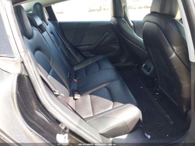 5YJ3E1EB6JF086612 Tesla Model 3 Long Range/performance