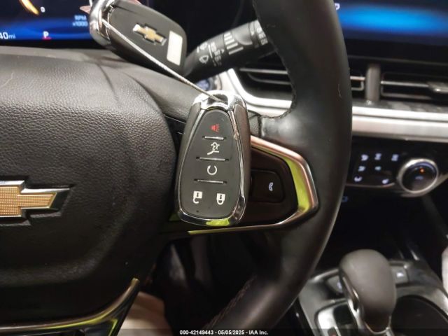 KL77LHEP5SC006868 Chevrolet Trax Fwd Lt