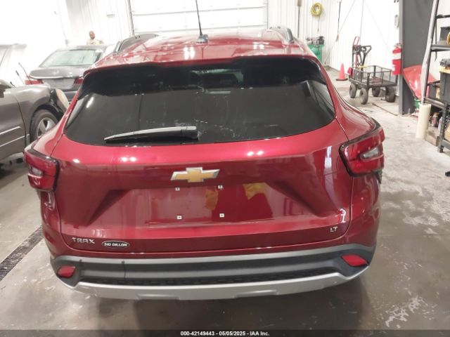 KL77LHEP5SC006868 Chevrolet Trax Fwd Lt