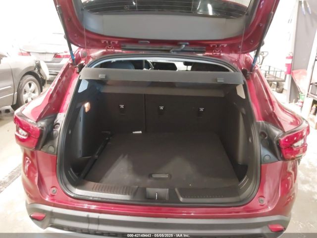 KL77LHEP5SC006868 Chevrolet Trax Fwd Lt