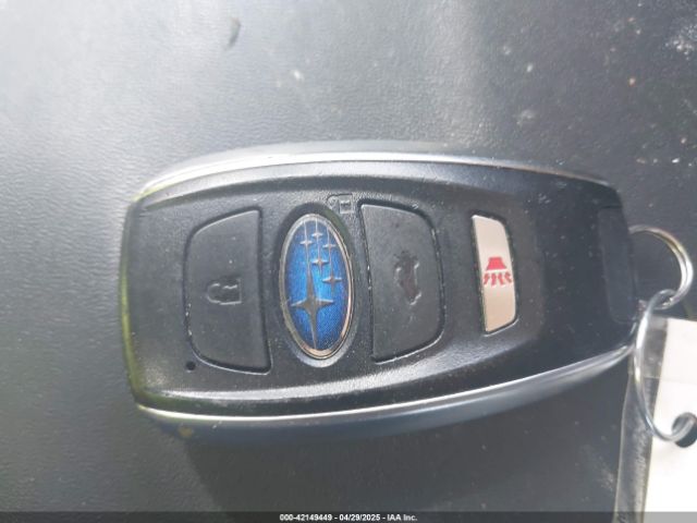 2021 SUBARU CROSSTREK JF2GTHNC4M8672837 Photo 10