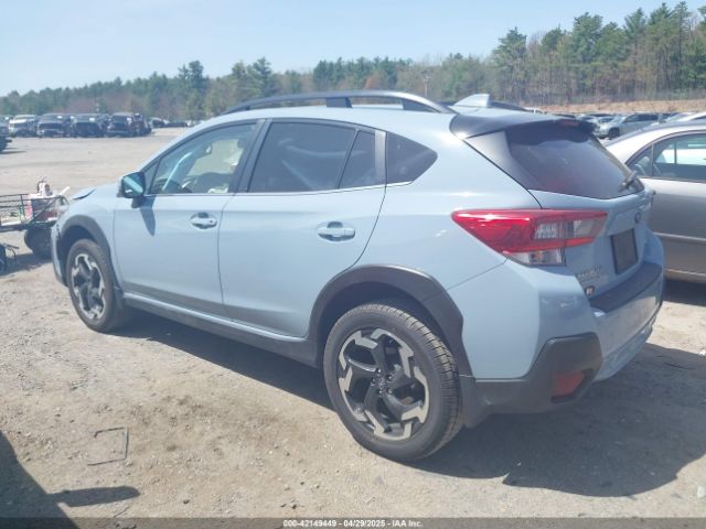 JF2GTHNC4M8672837 Subaru na