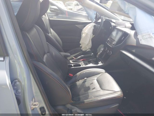 2021 SUBARU CROSSTREK JF2GTHNC4M8672837 Photo 4