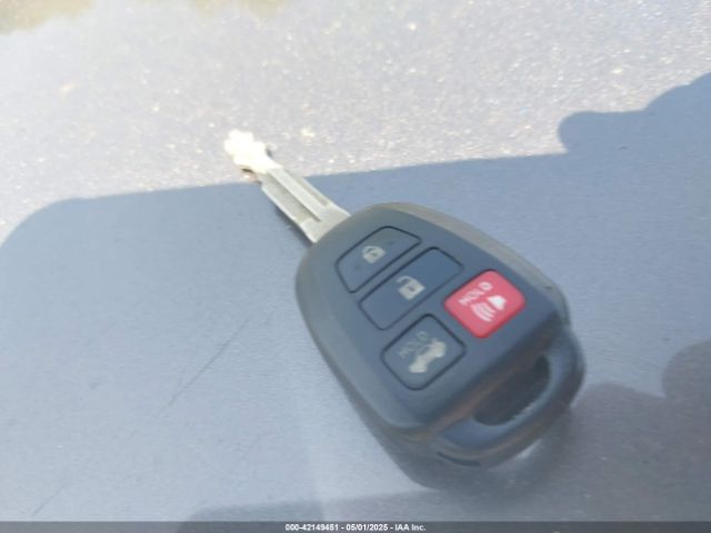4T1BF1FK3HU373703 Toyota CAMRY SE