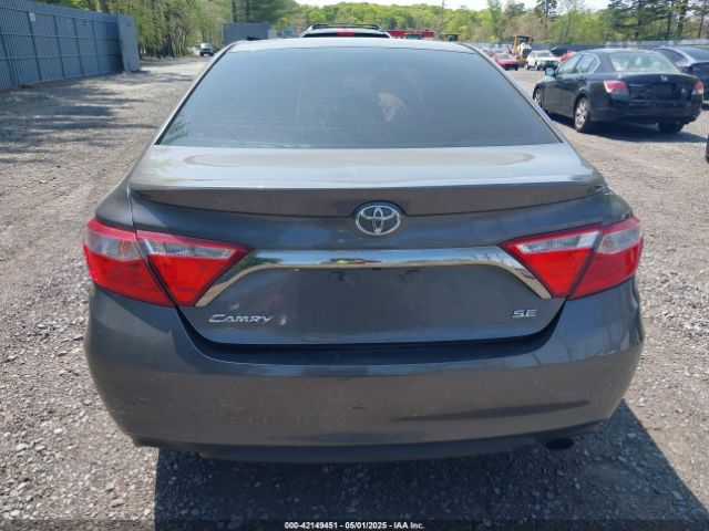 4T1BF1FK3HU373703 Toyota CAMRY SE