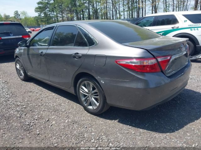 4T1BF1FK3HU373703 Toyota CAMRY SE