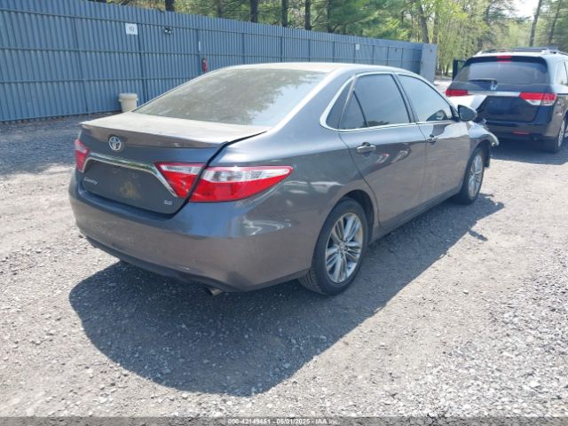 4T1BF1FK3HU373703 Toyota CAMRY SE