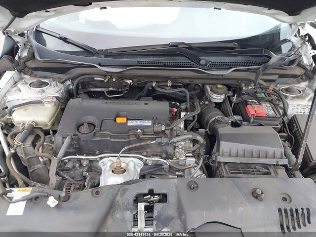 2HGFC2F6XLH530681 Honda k20c2