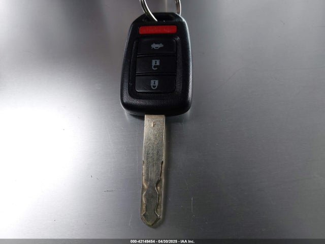 2HGFC2F6XLH530681 Honda k20c2