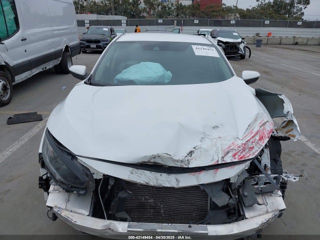 2HGFC2F6XLH530681 Honda k20c2