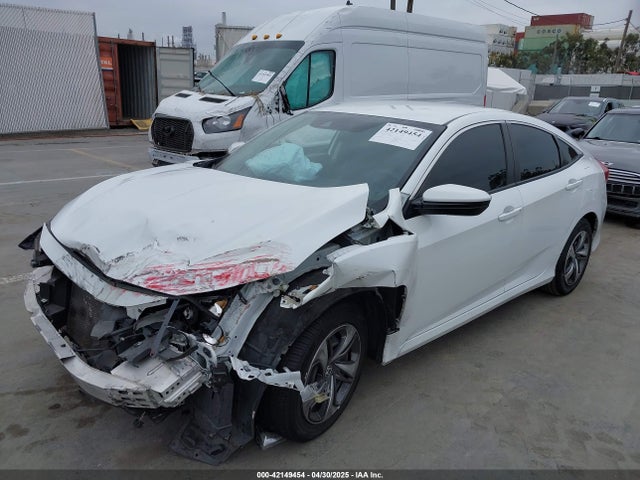 2HGFC2F6XLH530681 Honda k20c2