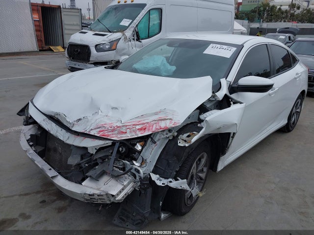 2HGFC2F6XLH530681 Honda k20c2
