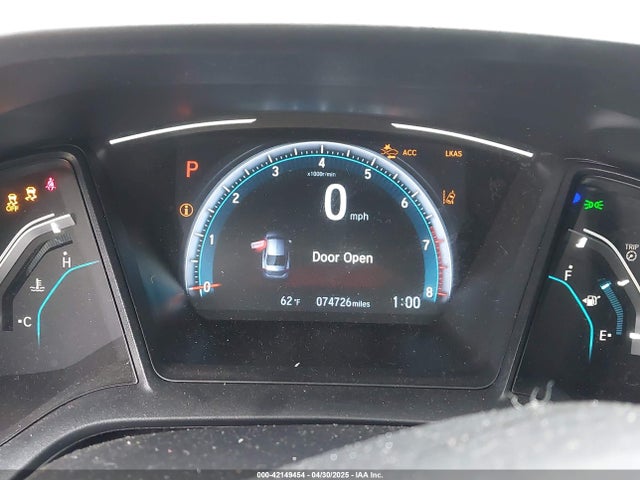 2HGFC2F6XLH530681 Honda k20c2