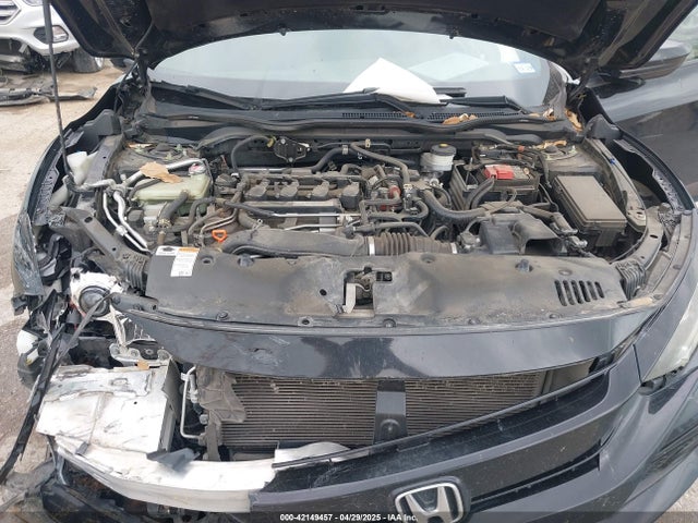SHHFK7H57HU200205 Honda l15ba