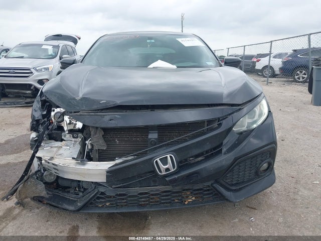 SHHFK7H57HU200205 Honda l15ba